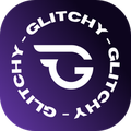 Glitchy